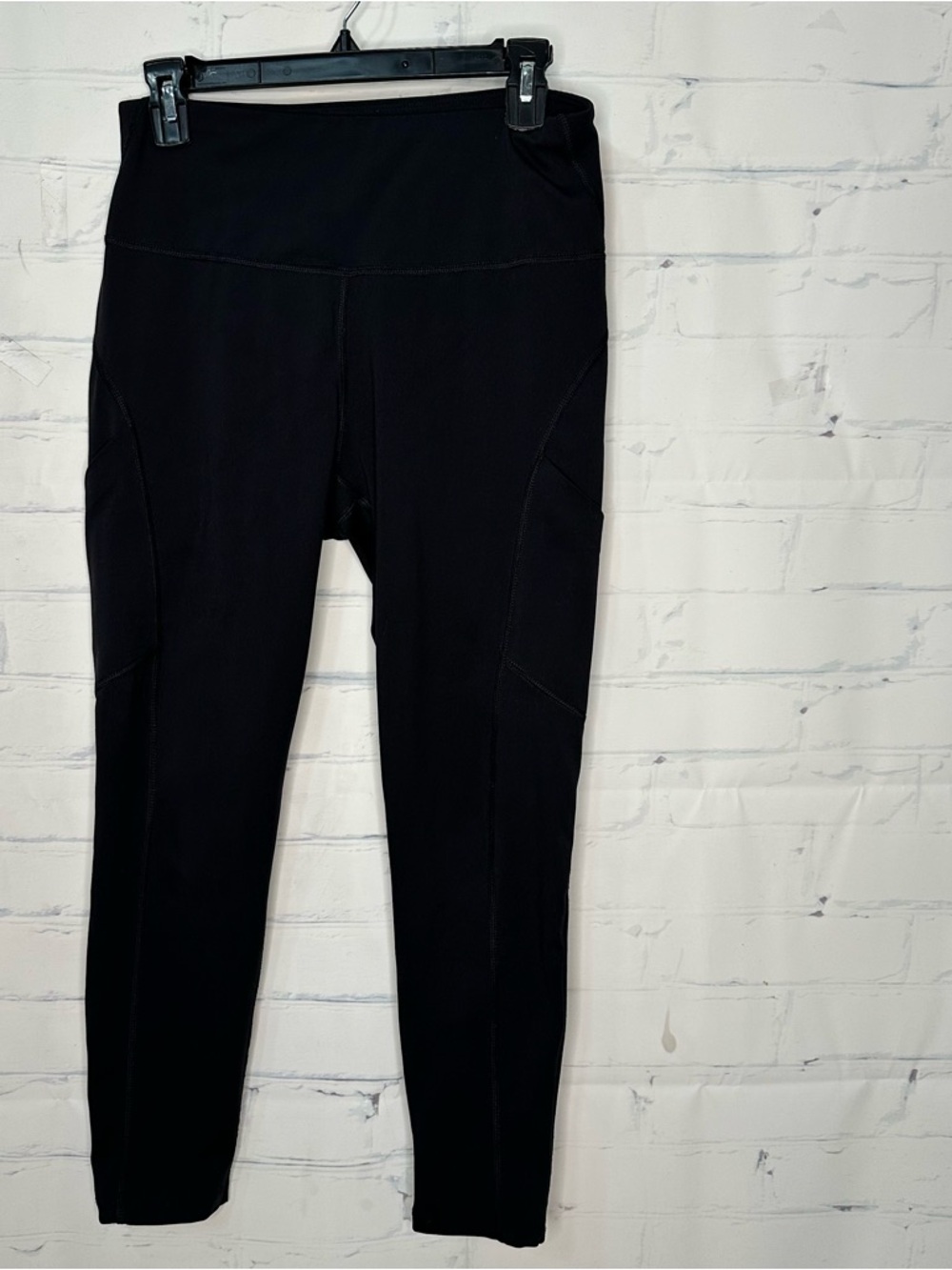 Women’s Apana small black leggings